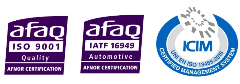 JetHarness專業線材線束，皆取得ISO 9001、IATF16949、ISO13485，且符合CSA、UL和RoHS認證產品。